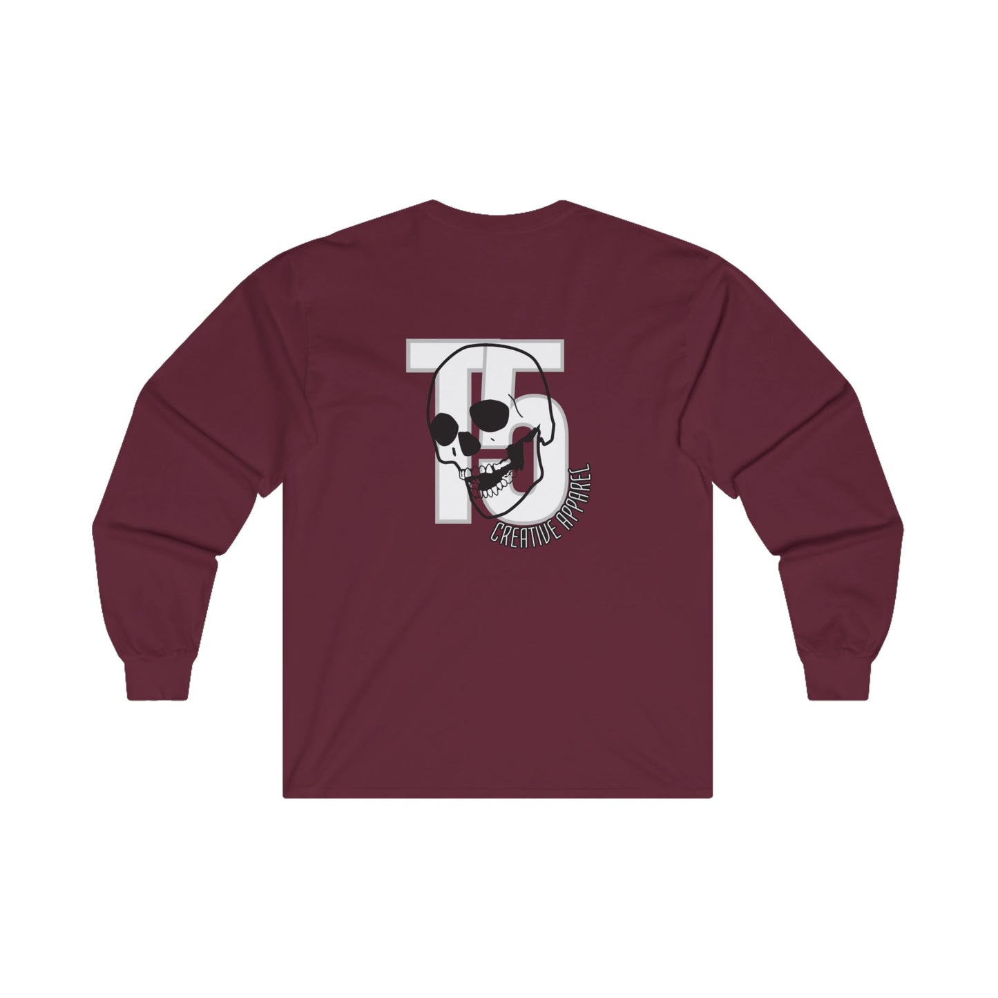 Unisex Ultra Cotton Long Sleeve Tee