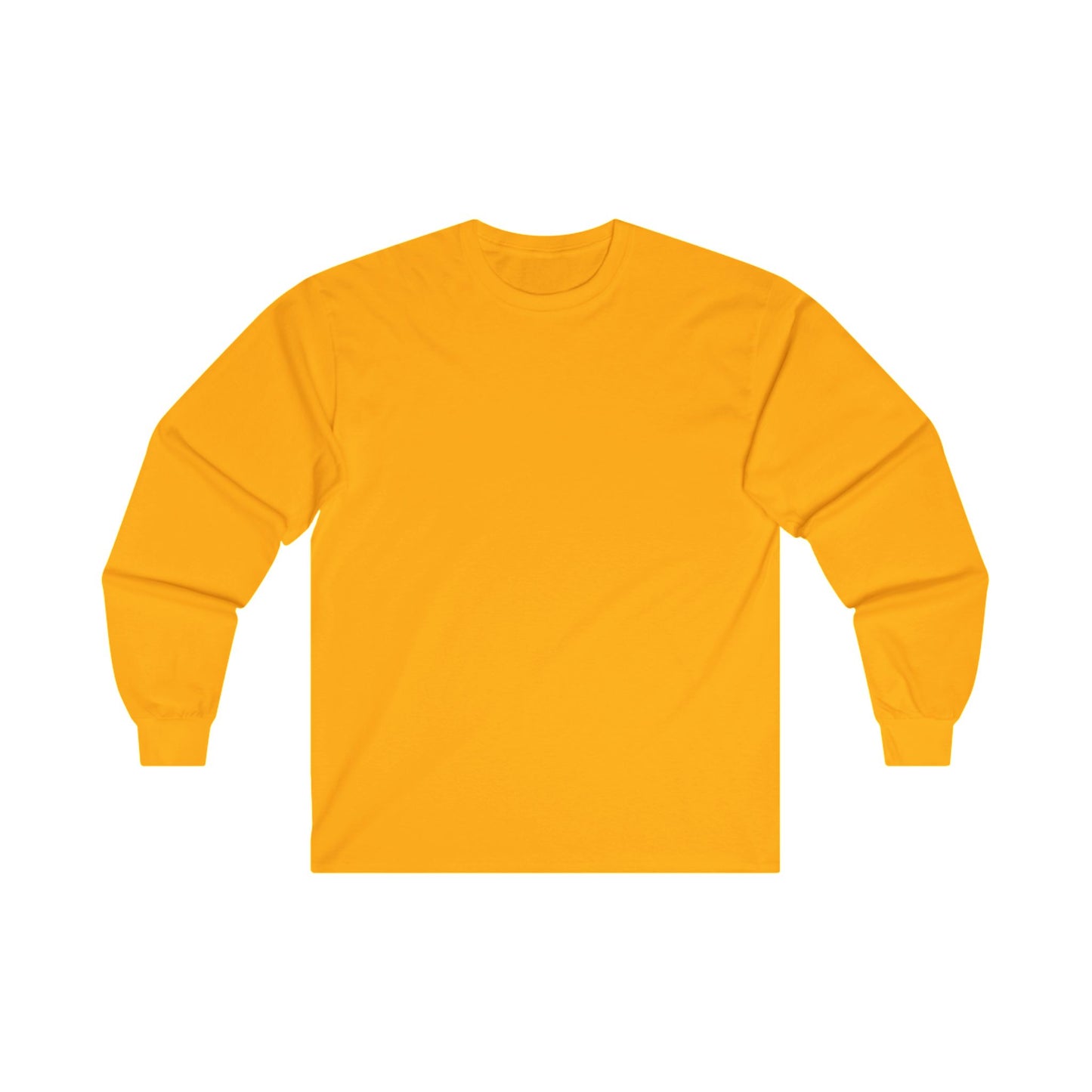 Unisex Ultra Cotton Long Sleeve Tee