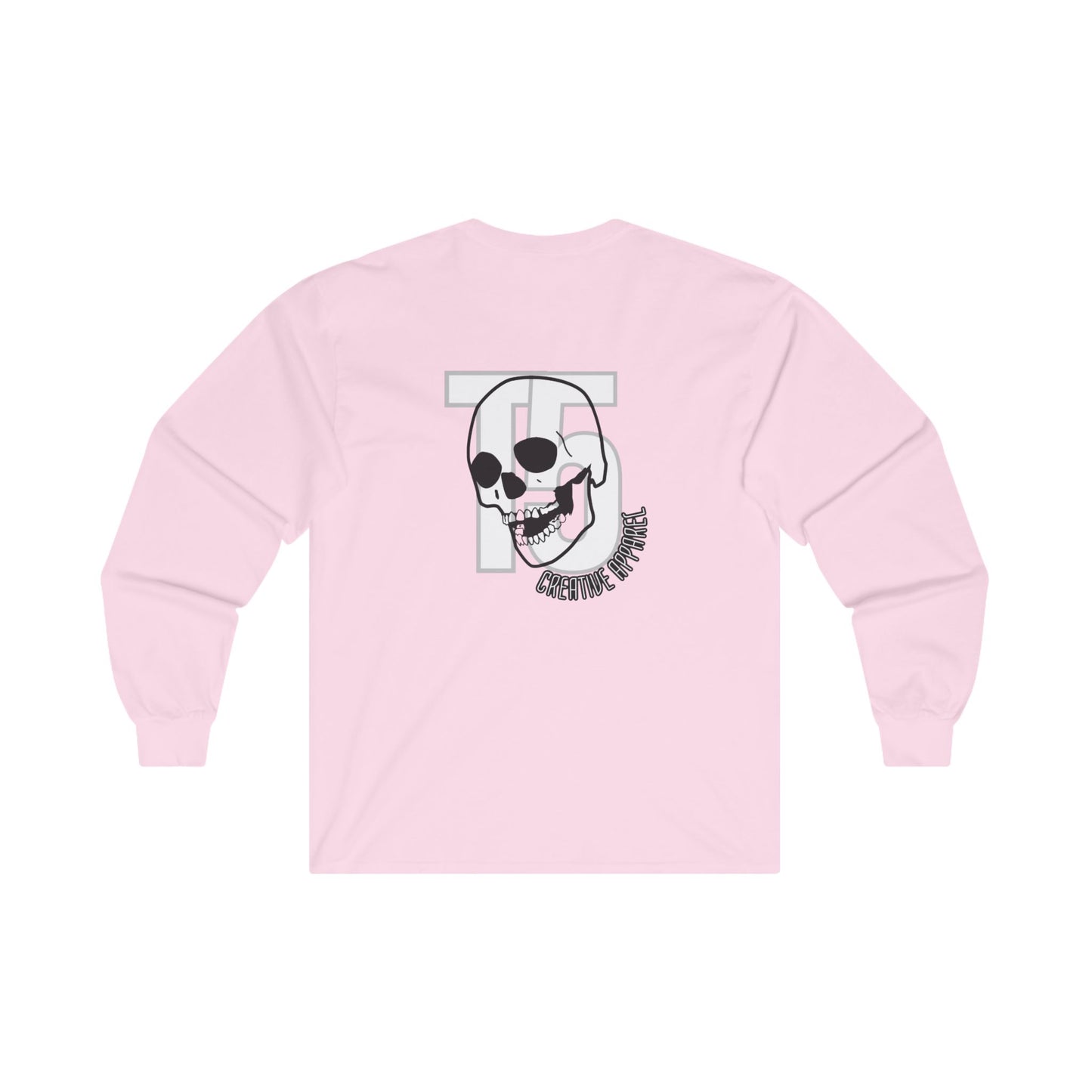 Unisex Ultra Cotton Long Sleeve Tee