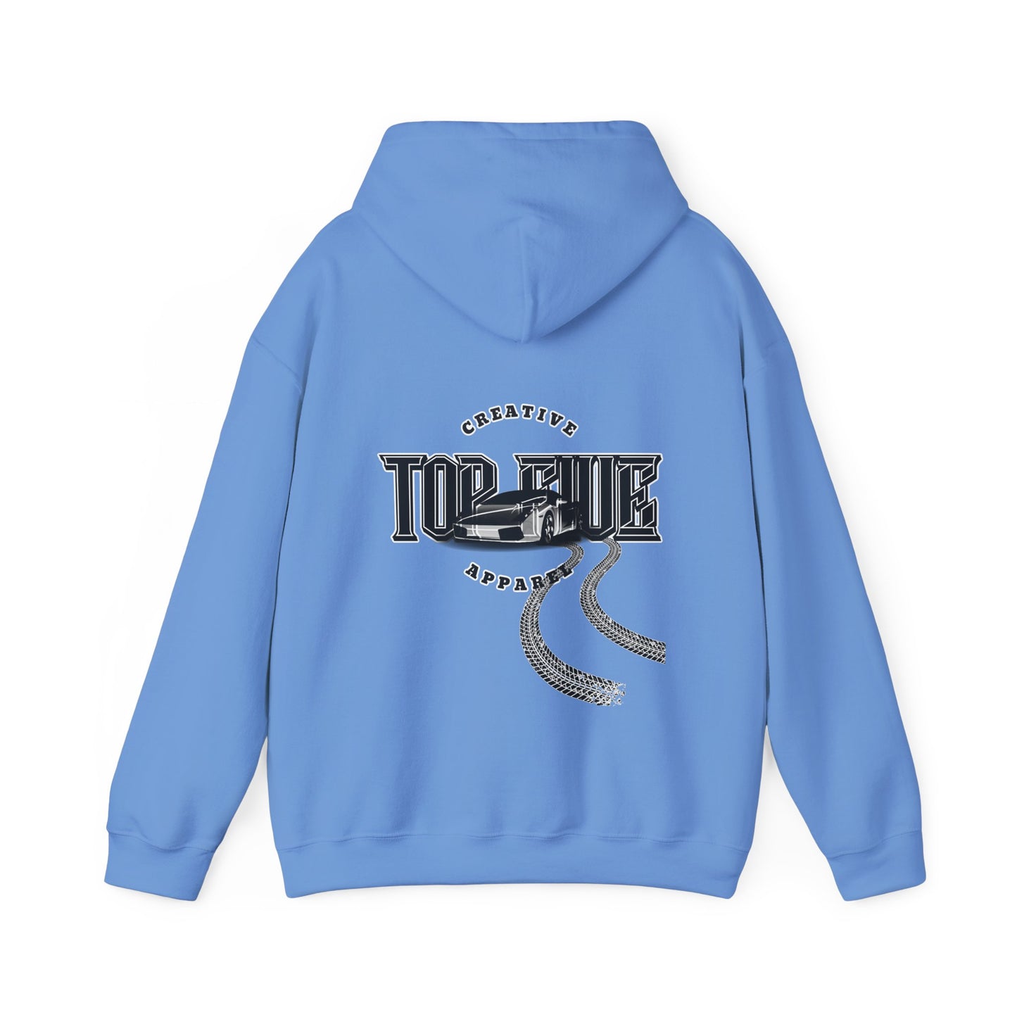 Unisex Heavy Blend™ Hooded Sweatshirt