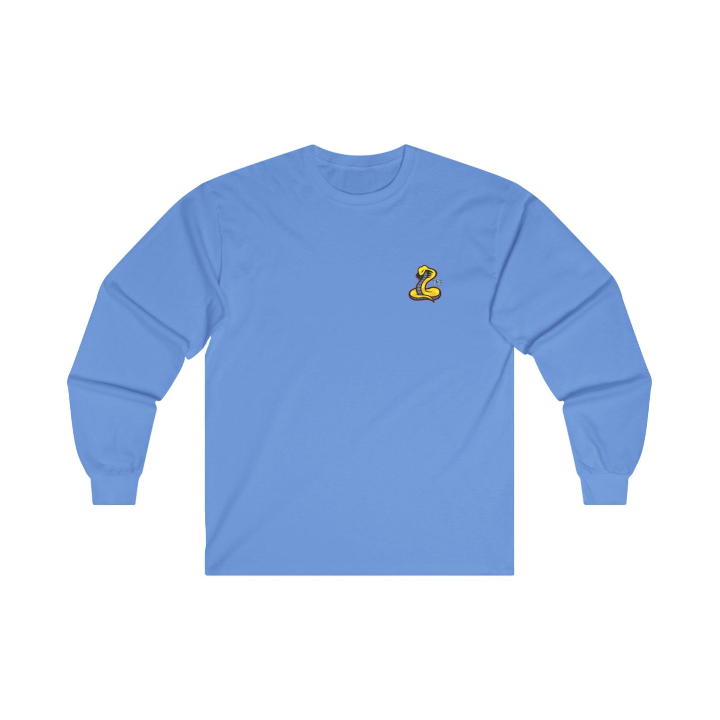 Unisex Ultra Cotton Long Sleeve Tee