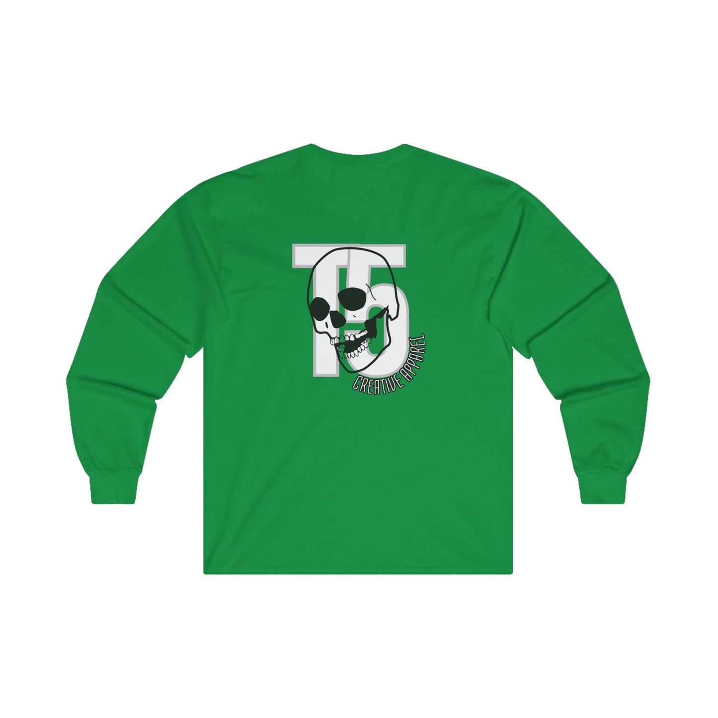 Unisex Ultra Cotton Long Sleeve Tee