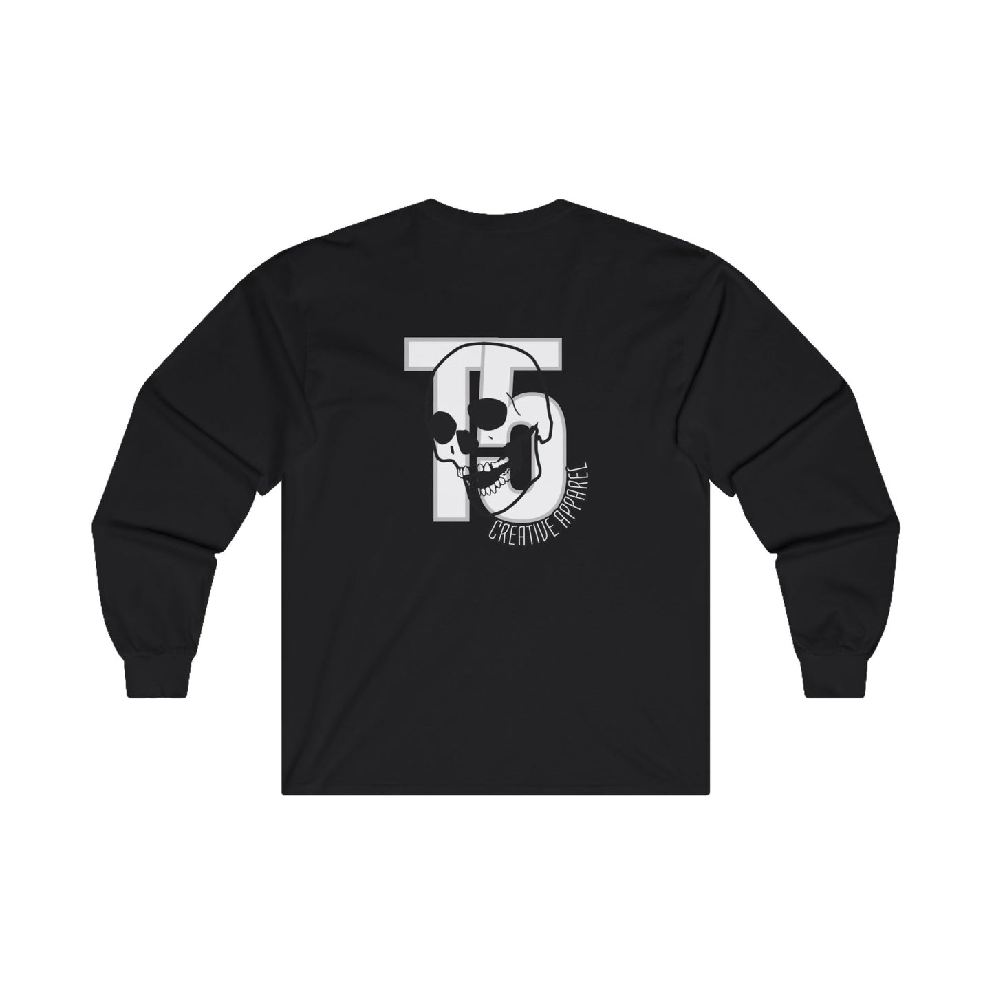 Unisex Ultra Cotton Long Sleeve Tee
