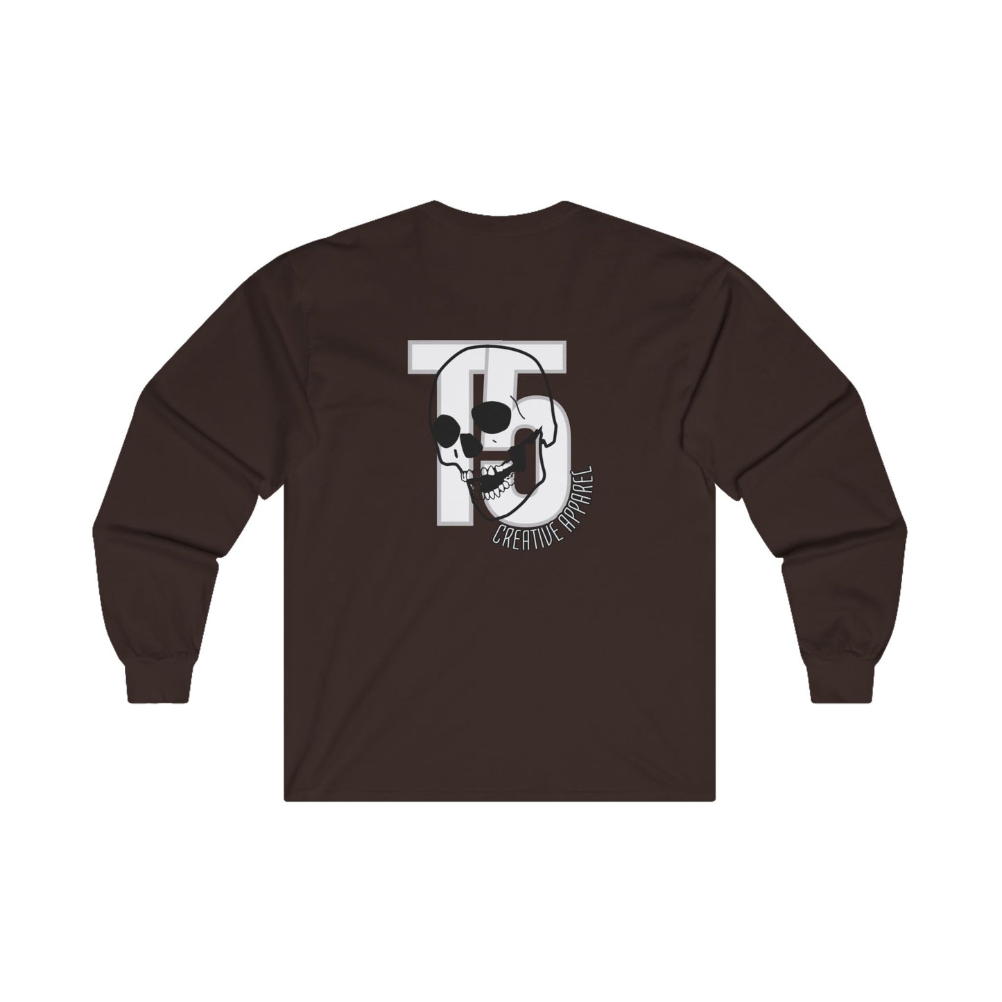 Unisex Ultra Cotton Long Sleeve Tee