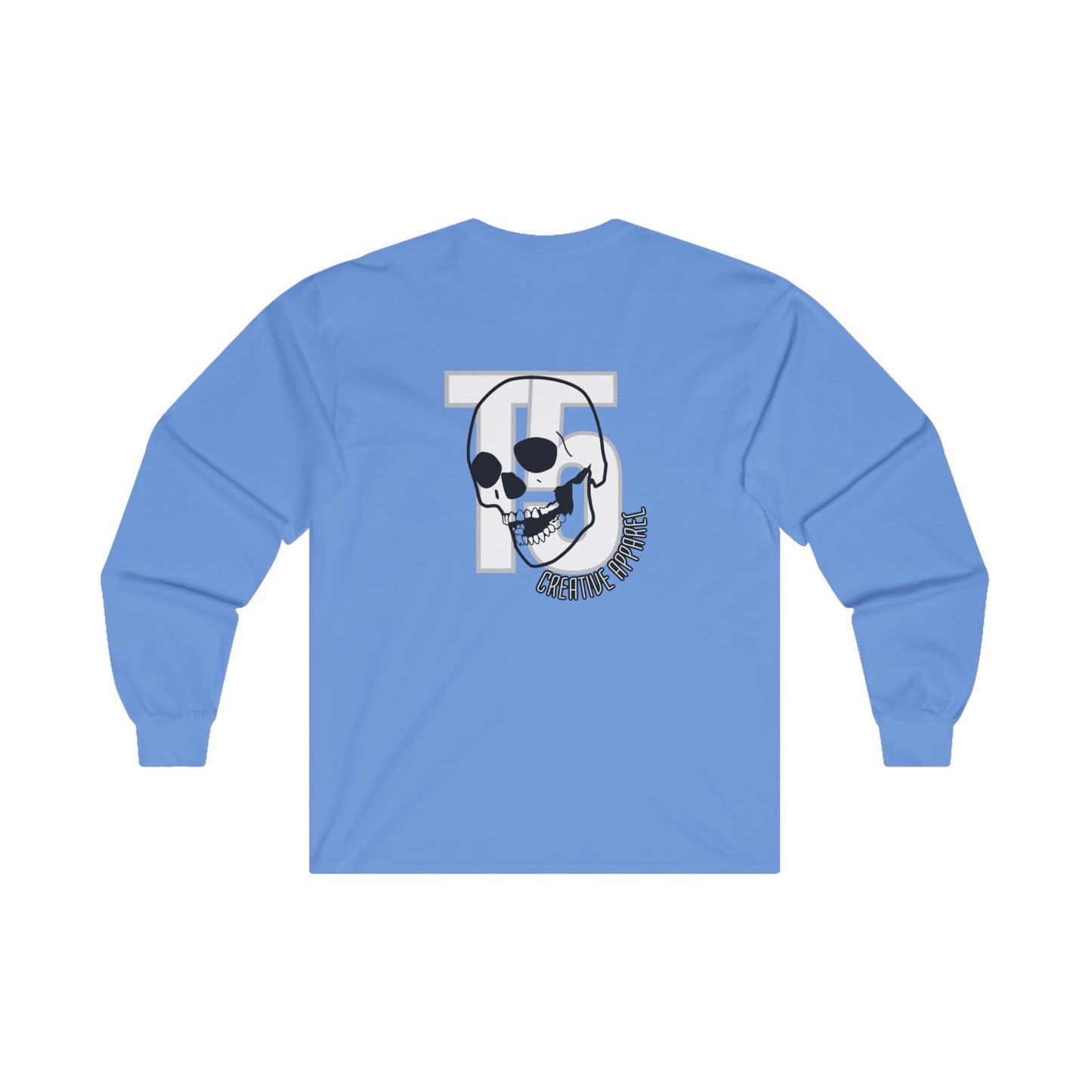 Unisex Ultra Cotton Long Sleeve Tee
