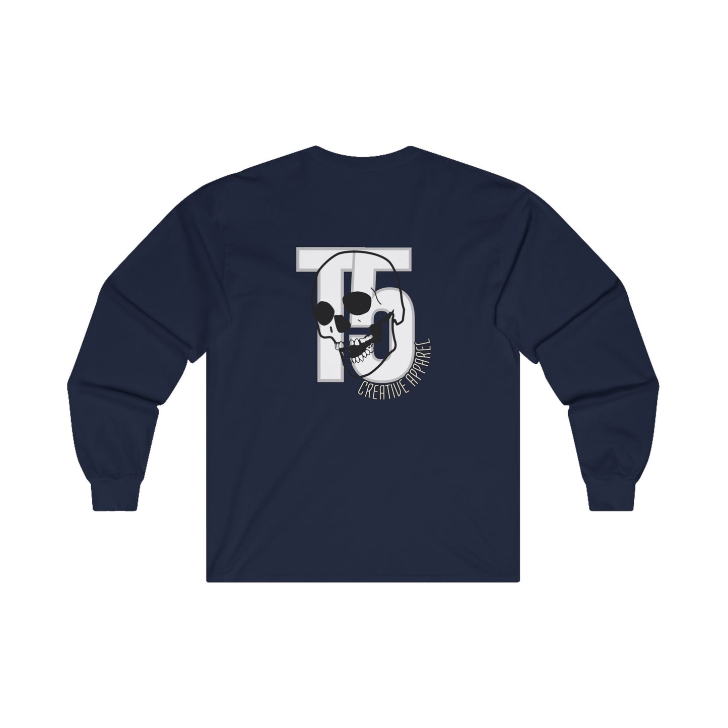 Unisex Ultra Cotton Long Sleeve Tee