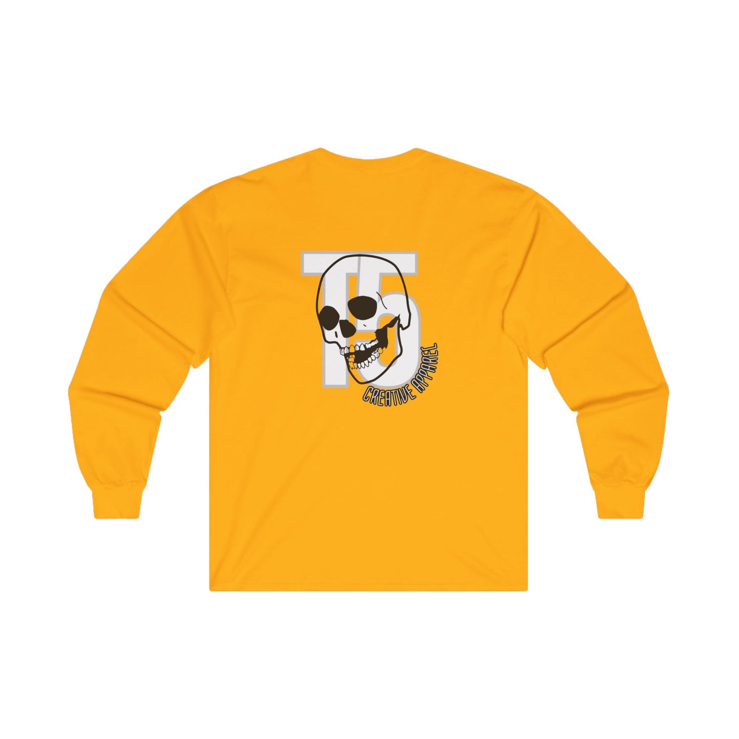 Unisex Ultra Cotton Long Sleeve Tee
